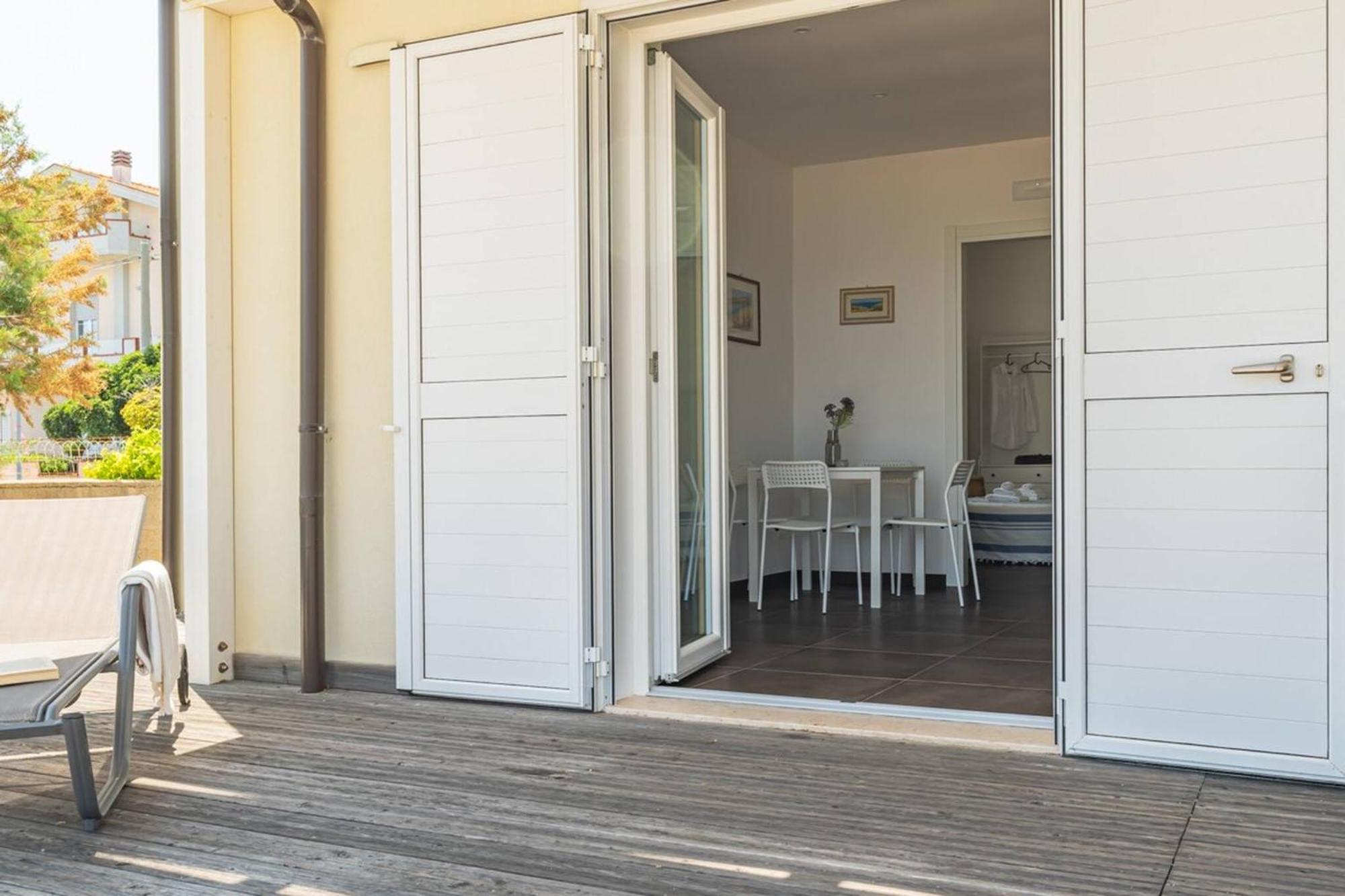 Ostriche - Yourplace Abruzzo Torino di Sangro Exterior foto