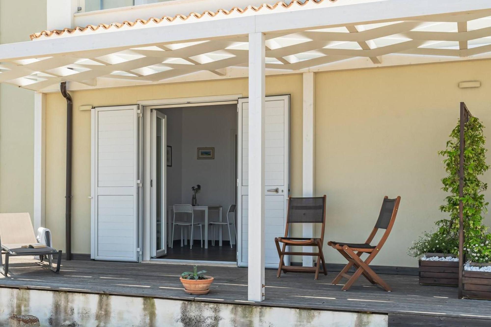 Ostriche - Yourplace Abruzzo Torino di Sangro Exterior foto
