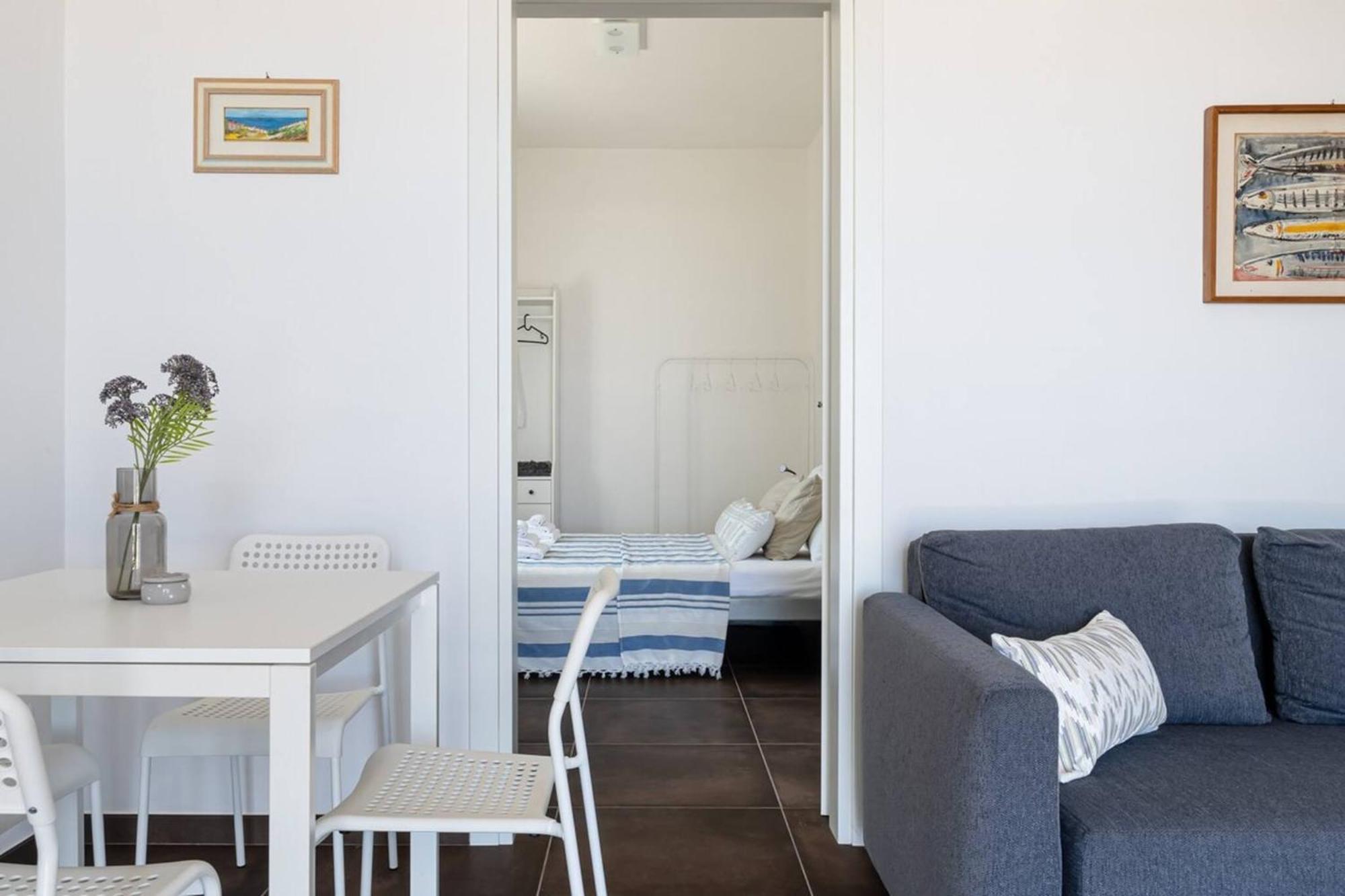 Ostriche - Yourplace Abruzzo Torino di Sangro Exterior foto