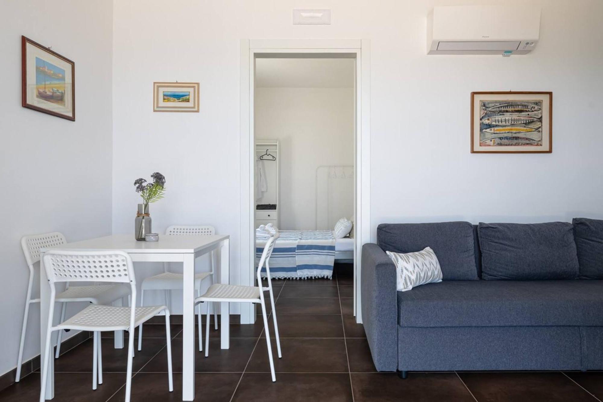 Ostriche - Yourplace Abruzzo Torino di Sangro Exterior foto