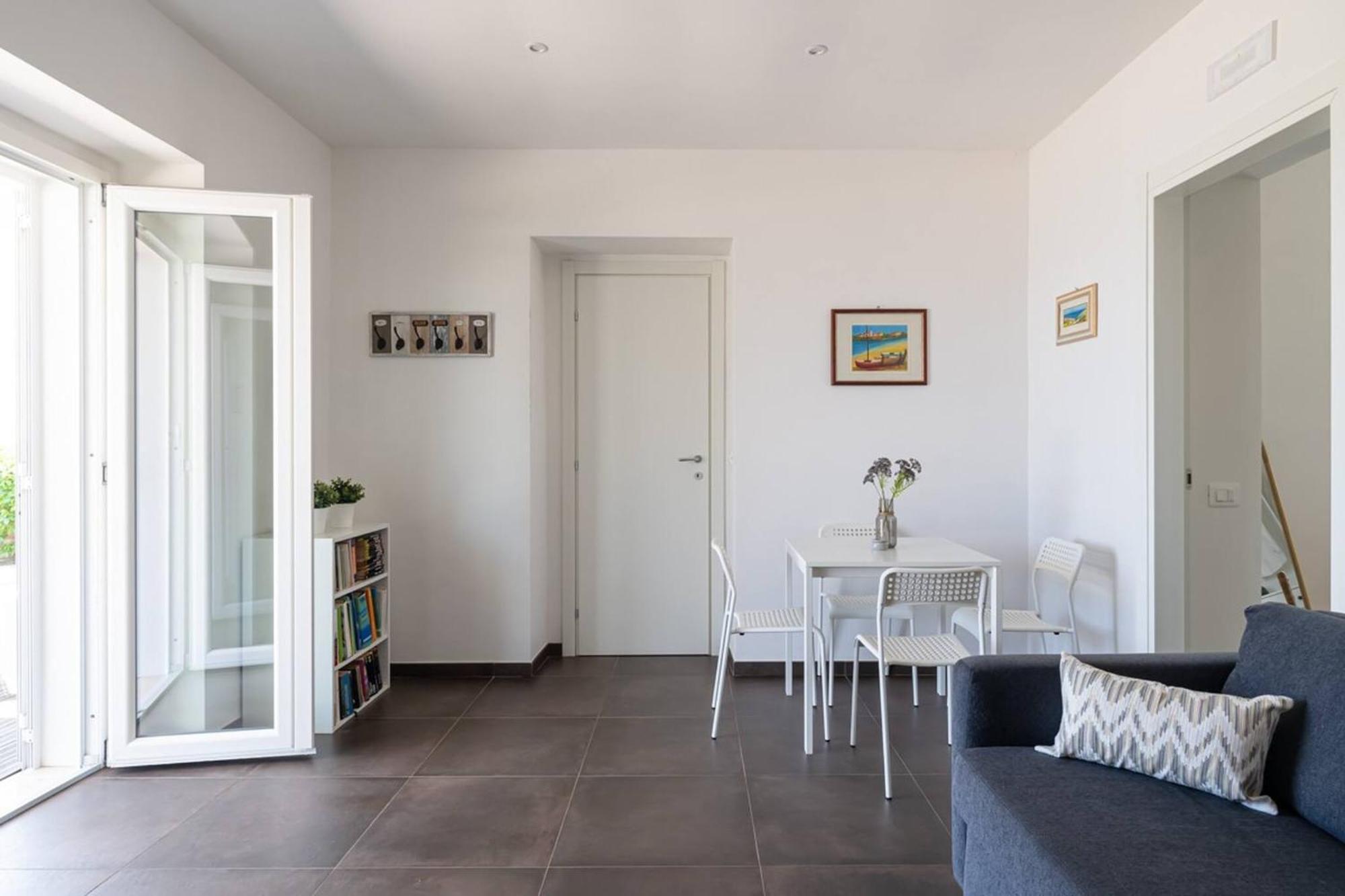 Ostriche - Yourplace Abruzzo Torino di Sangro Exterior foto
