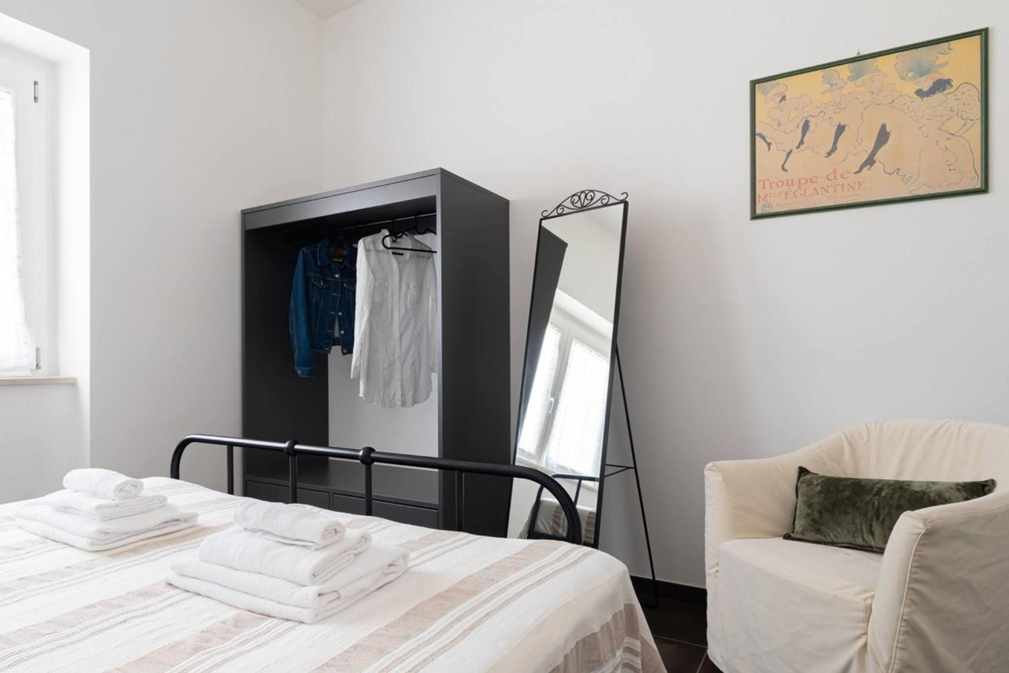 Ostriche - Yourplace Abruzzo Torino di Sangro Exterior foto