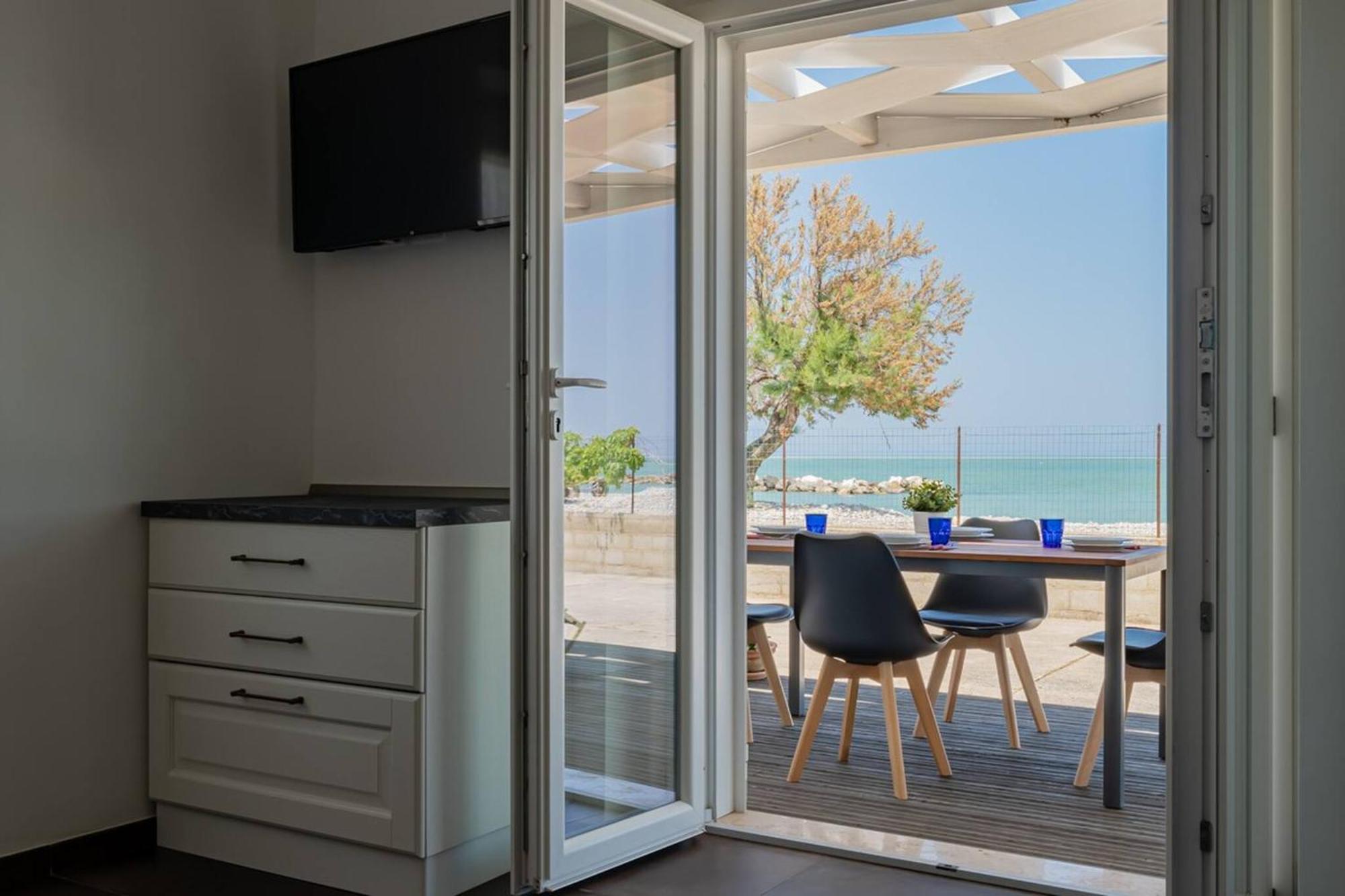 Ostriche - Yourplace Abruzzo Torino di Sangro Exterior foto