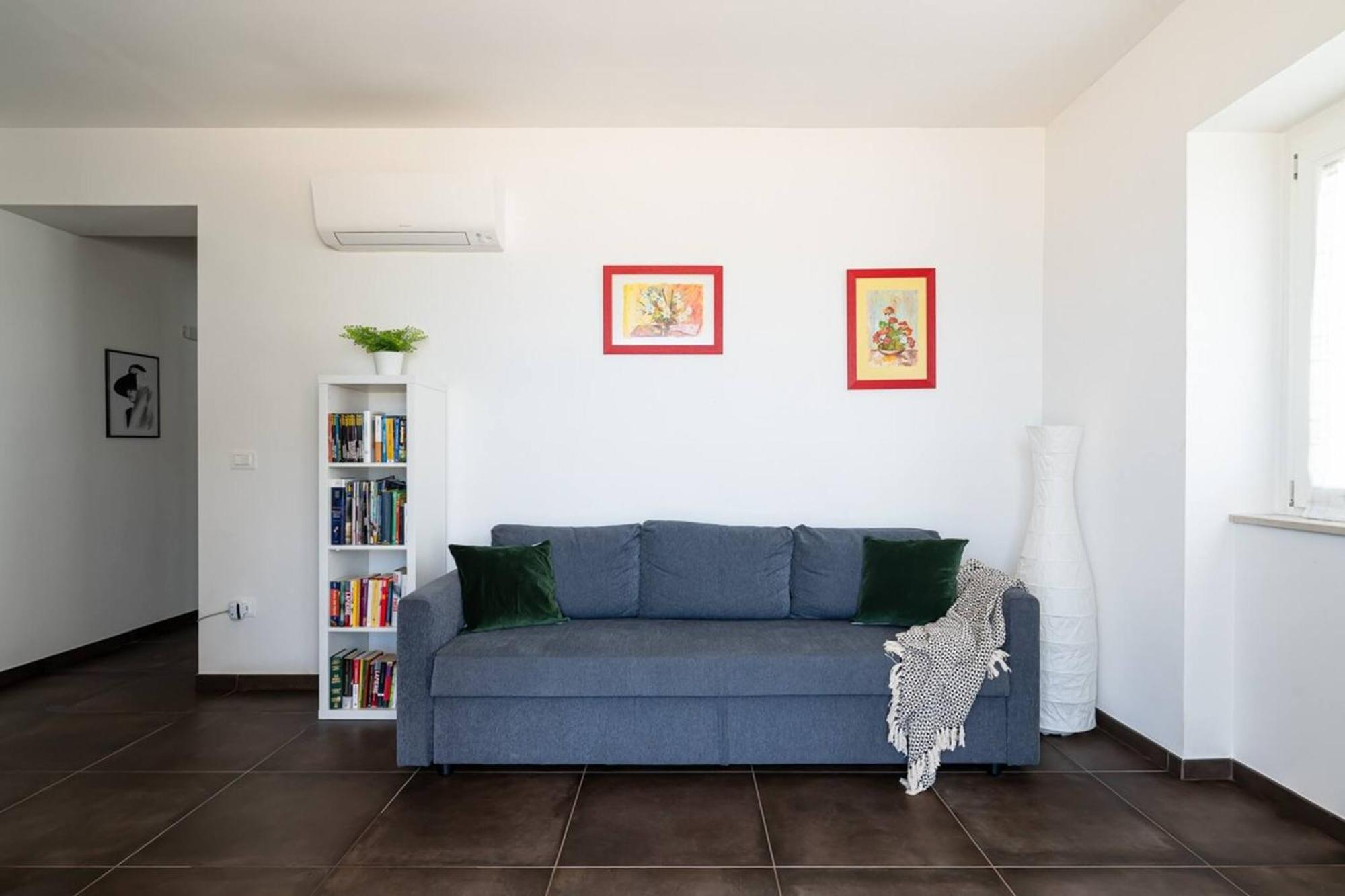 Ostriche - Yourplace Abruzzo Torino di Sangro Exterior foto